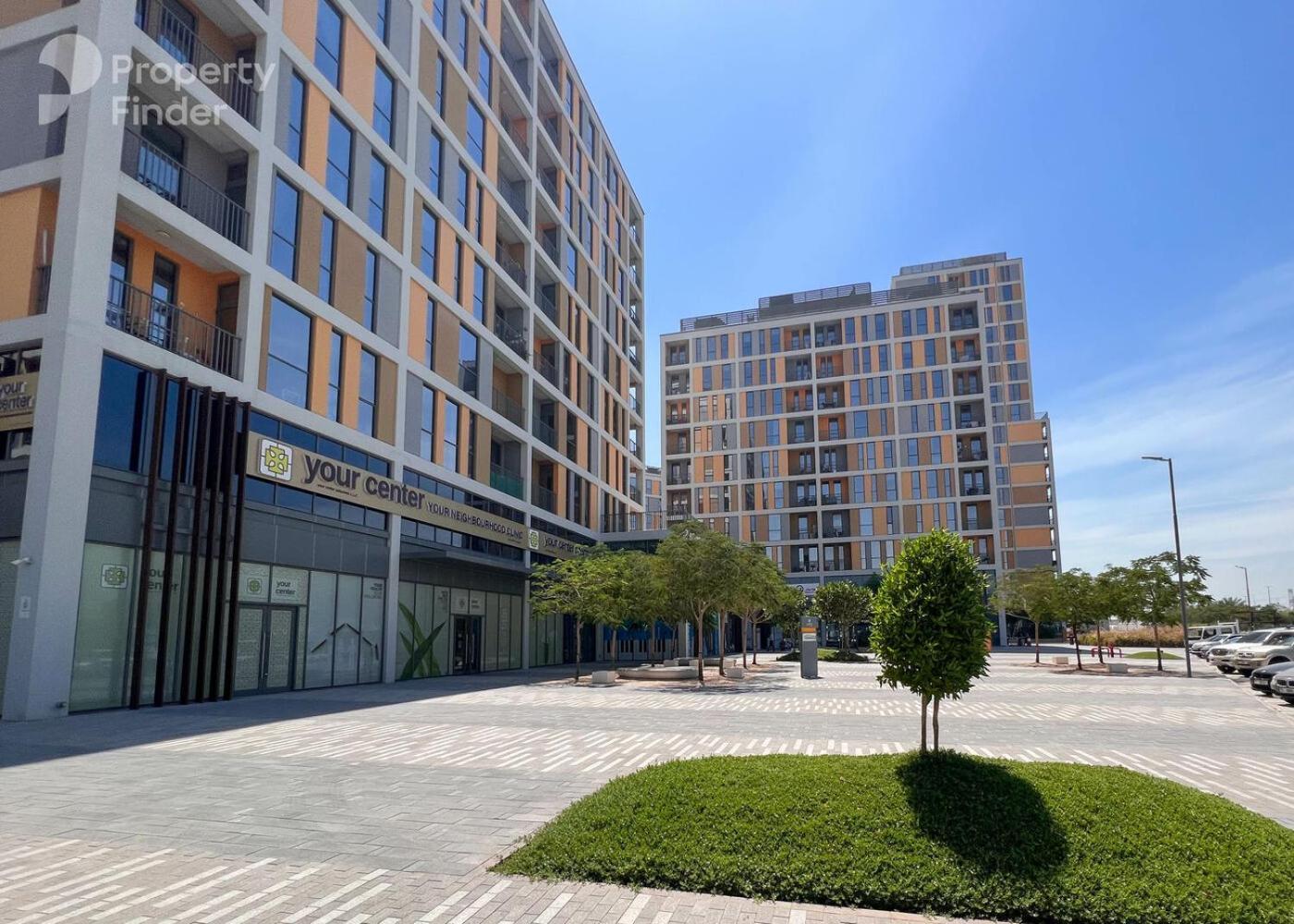 Amazing Studio Apartment In The Crescent A Tower Impz دبي المظهر الخارجي الصورة